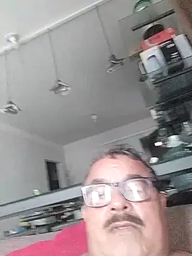 Misterymem63n Webbikameraesitys