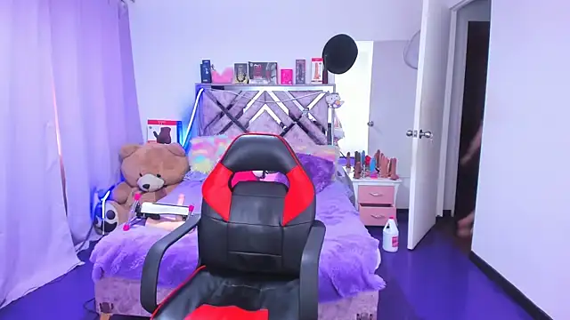 Luna_Analya Live XXX-Chat