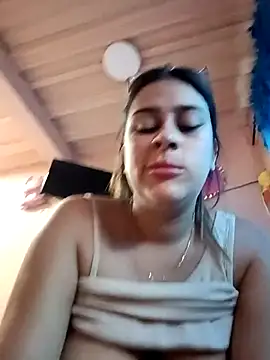 MariBelle1 Live XXX-chat