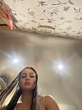 Soft_Pleasure Chat XXX in diretta