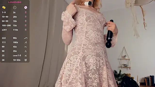 Онлайн чат XXX LaureMestler