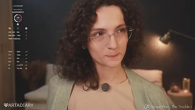 Živý XXX chat _arta_