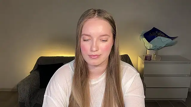 EvaMaddison – Live XXX-chat