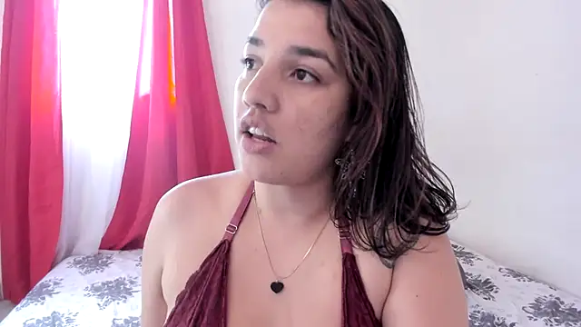 Czat XXX na żywo – carmesix