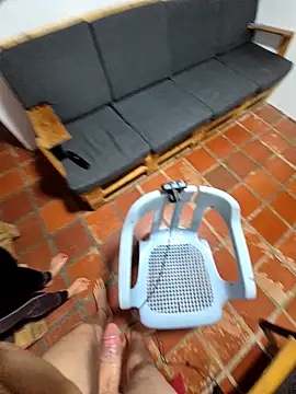 venusandzeus@xh's Webcam Show