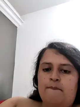 Miss_balloonsmila's Live XXX Chat