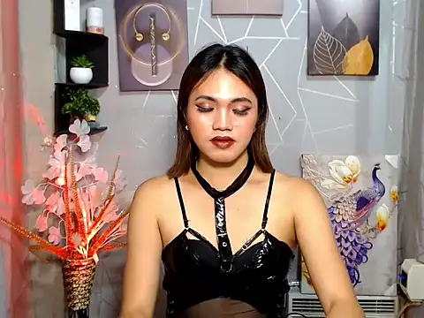 Chat XXX en directo de Youngasianhotcock