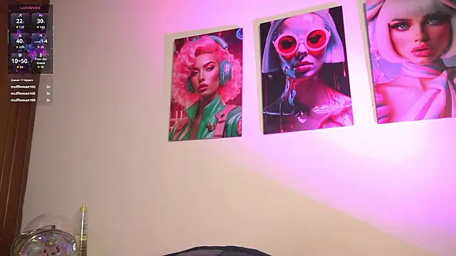 pocahotass_11's Live XXX Chat