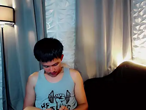 Czat XXX na żywo – prince_elaijah