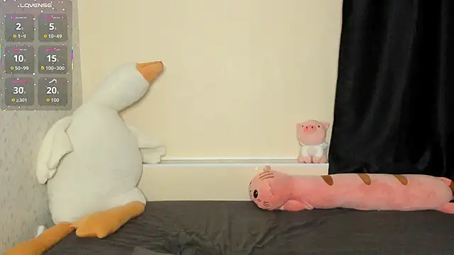 Živý XXX chat succubantra