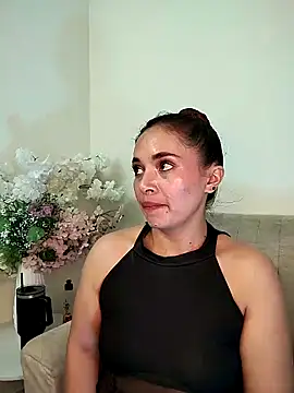 Chat XXX ao vivo de Kiaraa88