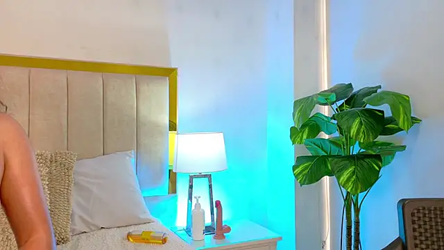 Chat XXX ao vivo de Anastasia_gb