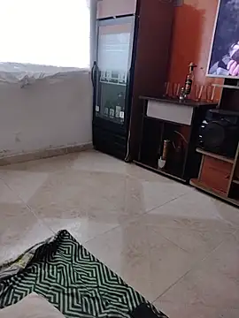 Juanstevan2724 élő XXX-chatje