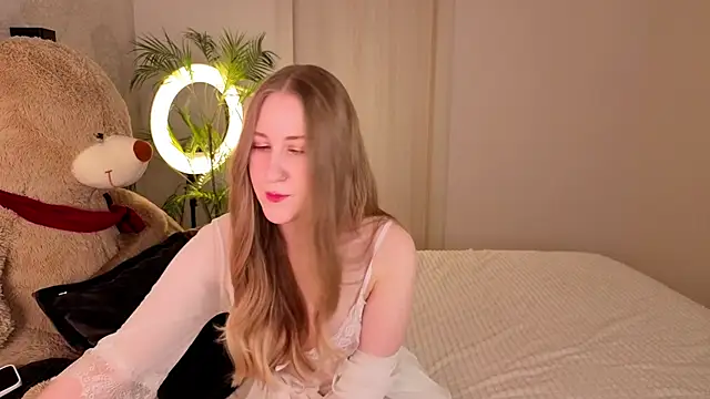 CassieReborn – Naživo XXX chat