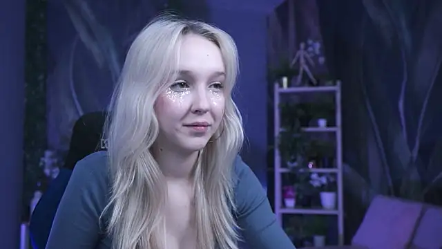 MaoqiBeverly 웹캠 쇼