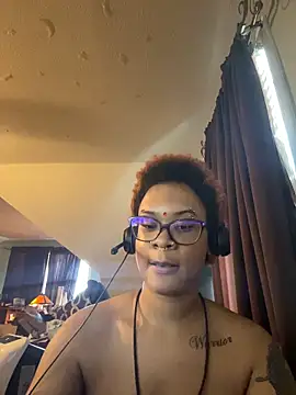 nickytheehawtie's Live XXX Chat