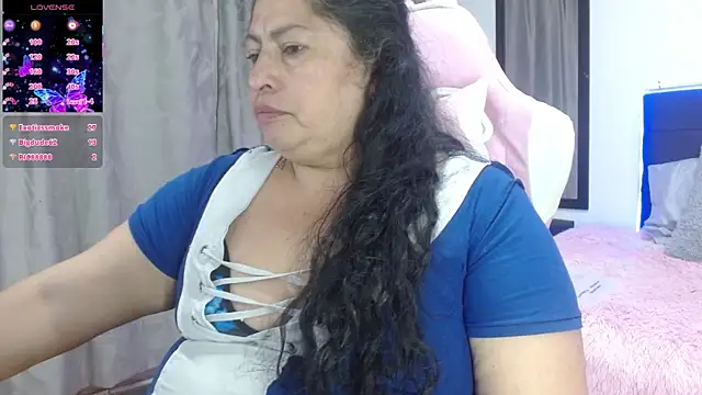 Keyla01_: онлайн-секс-чат