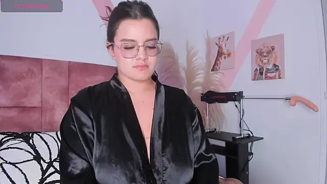 Czat XXX na żywo – isabella_whiithe