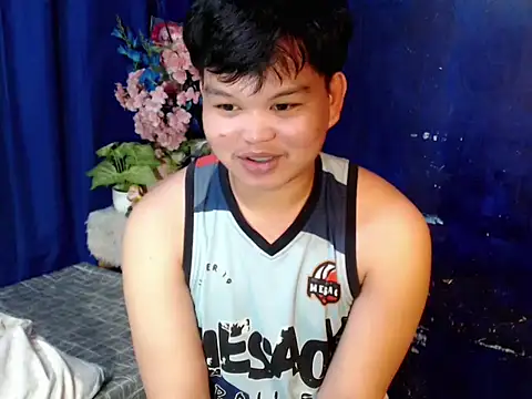 Rain_cumのウェブカメラショー