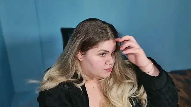 Allyy_baby Live XXX-Chat