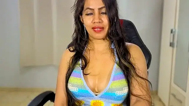 FannyXhot's Live XXX Chat