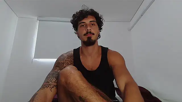 عرض كام milkoffe