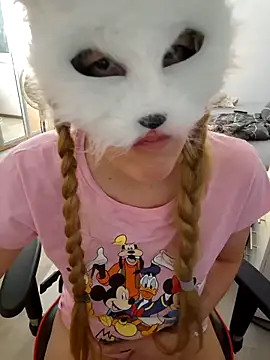 SPrITZMAUS Live XXX-Chat