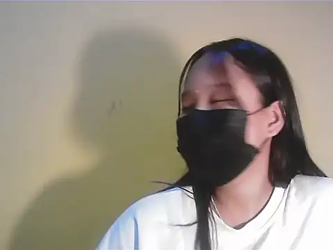 PRENCY_CUTE Webcam show