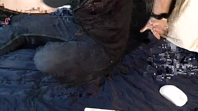 DaddyRyan1996's Webcam Show