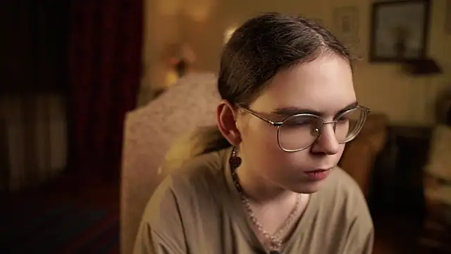 Czat XXX na żywo – MyrlZangger