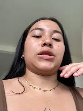 Pertunjukan Kamera Web Pamela222-