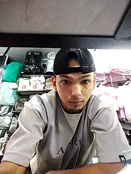 negroblacj Webcamshow