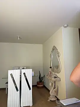 Chat XXX en directo de Eva_stark10