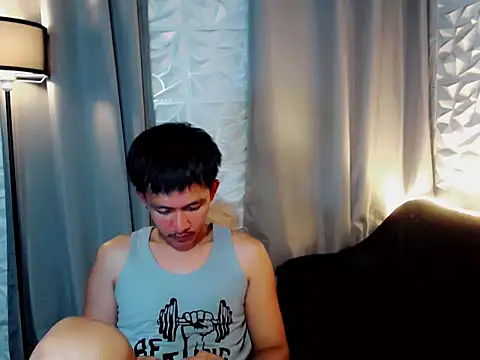 Show modela prince_elaijah na web-kameri