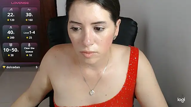 spicey_latina Chat XXX in diretta