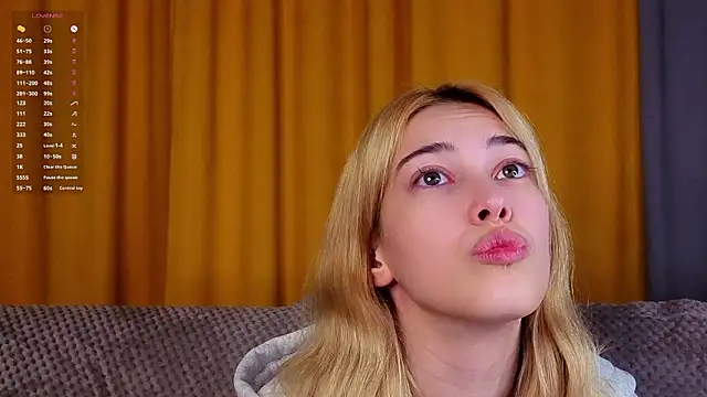 AngelicRice Chat XXX live