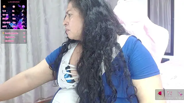 Keyla01_ Obrolan Langsung XXX