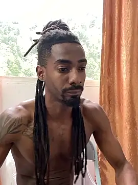 Malkon_Big: διαδικτυακό σόου στην κάμερα