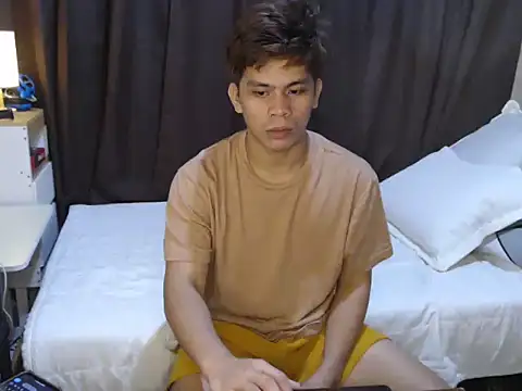 cumwhat_me Pertunjukan Webcam