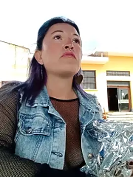 sophie_banger Obrolan Langsung XXX