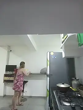 Czat XXX na żywo – sasi_luna