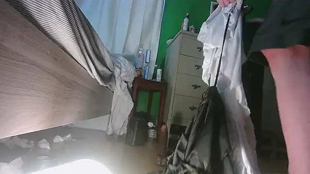 SadCatDaddy's Webcam Show