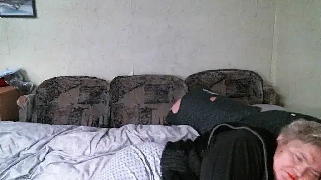 Lana555's Webcam Show