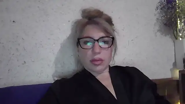 Chat XXX Live fox_red_lady7