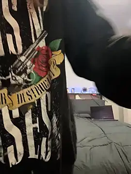 SeccySerenaのライブXXXチャット