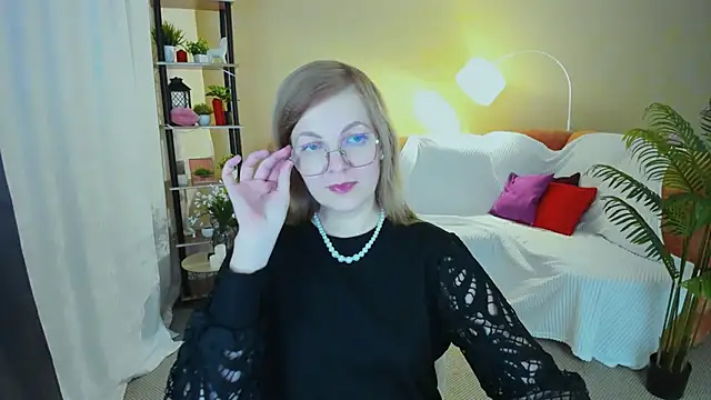 YourUniverser Webcam show