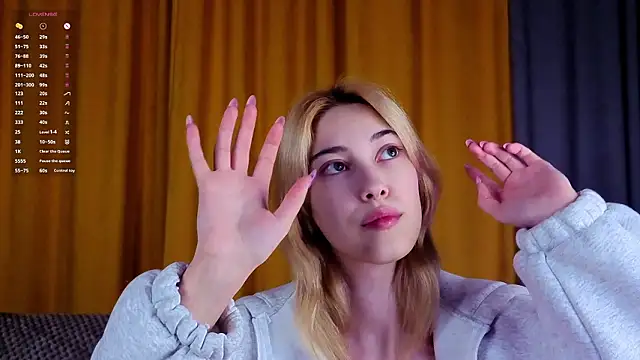 AngelicRice live XXX chat