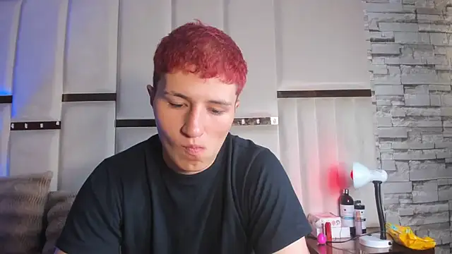 ANLLELOAndANGELA Obrolan Langsung XXX