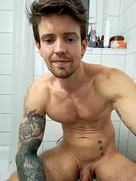 Mystery_Mark 라이브 XXX 채팅