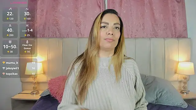 mia__gvのライブXXXチャット